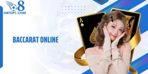 Baccarat Online: Diễn Biến Bất Ngờ Khi Bàn Cược Lật Ngược