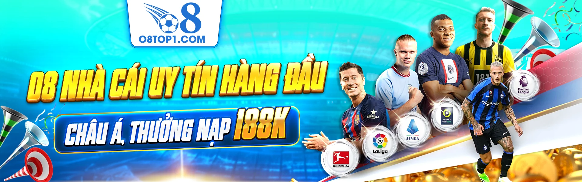 banner O8 Nhà cái uy tín hàng đầu châu Á