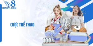 Cược Thể Thao O8: Bật Mí Kinh Nghiệm Thực Tiễn Ít Ai Biết