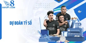 Dự Đoán Tỷ Số: Một Bàn Thắng Có Thể Thay Đổi Cả Trận