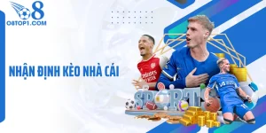 Nhận Định Kèo Nhà Cái: Góc Nhìn Chuyên Gia Trước Giờ Bóng Lăn